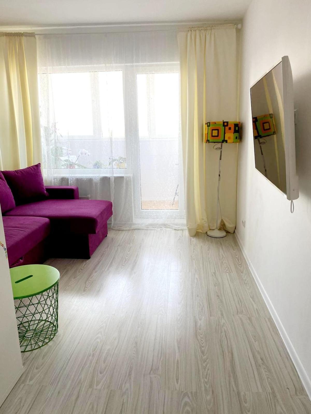 Ferienwohnung Seaview Flat Liepāja Exterior foto