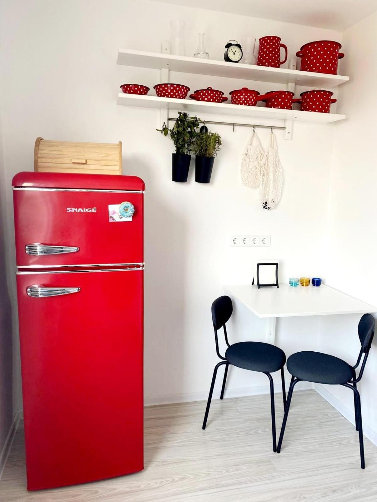 Ferienwohnung Seaview Flat Liepāja Exterior foto