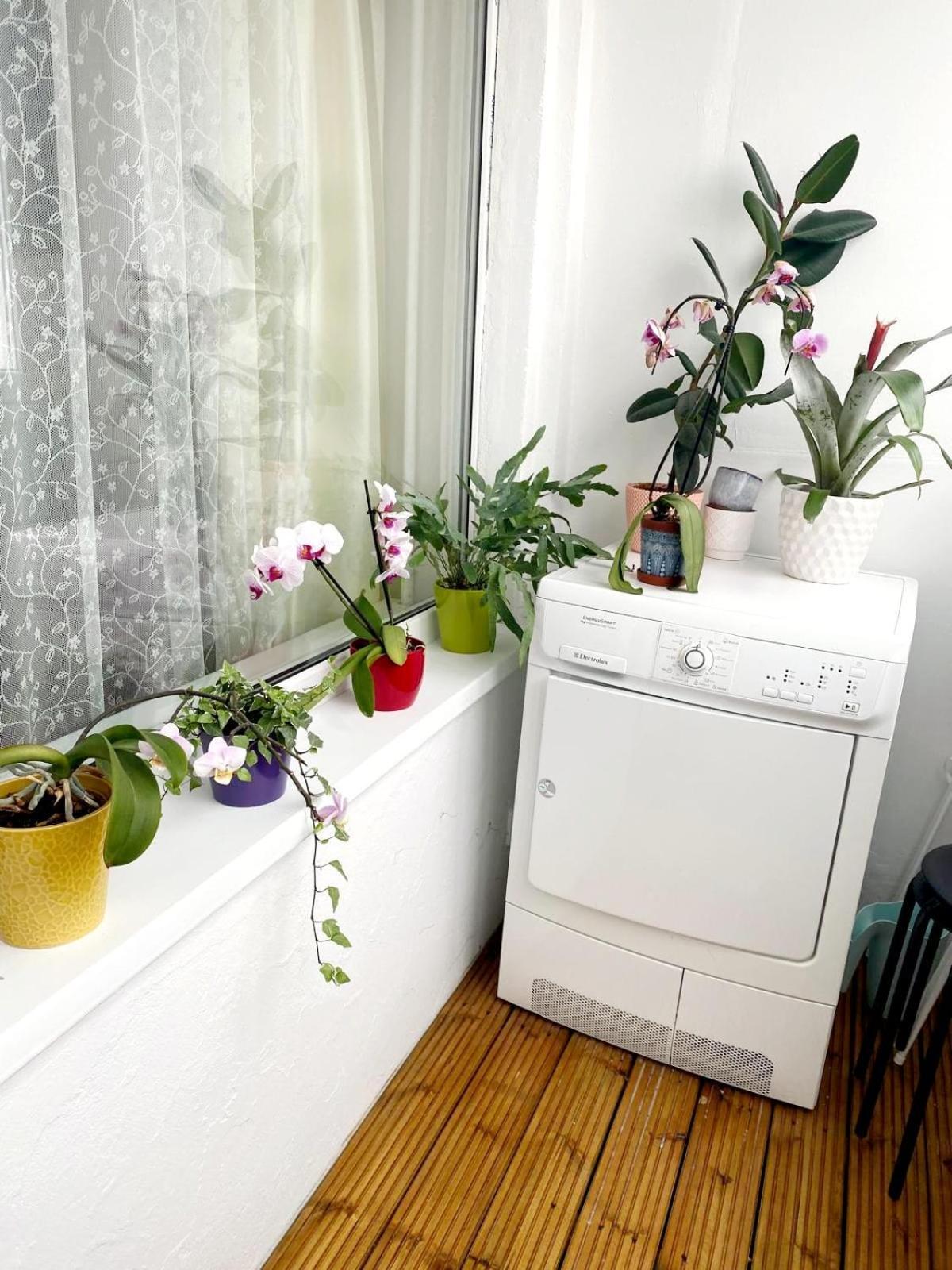 Ferienwohnung Seaview Flat Liepāja Exterior foto